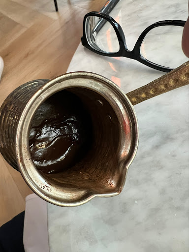 Photo of Haifa - 410 W Georgia St, Vancouver, BC V6B 1Z3